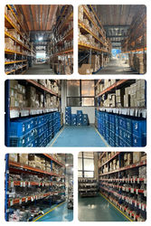 Hangzhou Langshi Auto Parts Co., Ltd.