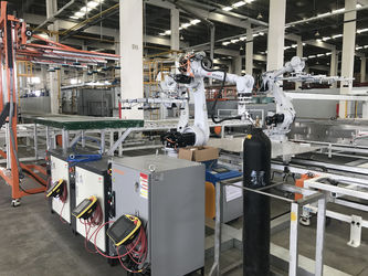 Hangzhou Langshi Auto Parts Co., Ltd.