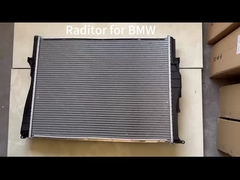 17117559273 Aluminum Radiator for BMW X1 Z4 E81 E82 E84 E88 E90 17117521048 17117553111 17117521046