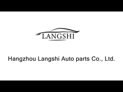 2012- HONDA Accord SPIRIOR Auto Parts Cooling System with Car Engine Coolant Cooler