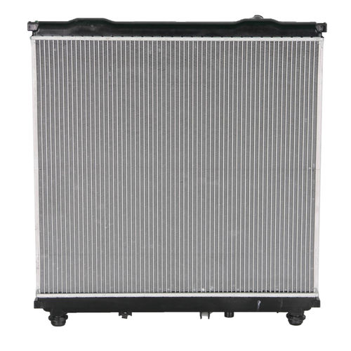 Latest company blogs about The Ultimate Guide to Auto Radiators: Types, Maintenance, and Troubleshooting