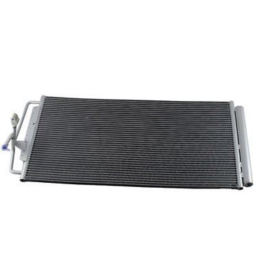 Good price Auto Parts Cooling System Air Conditioning Condenser for Buick LaCrosse Qualityevrolet online