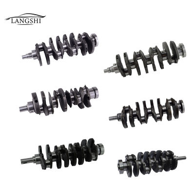 Good price American cars Crankshaft for Chevrolet Buick Ford and Cadillac Excellent Durability online