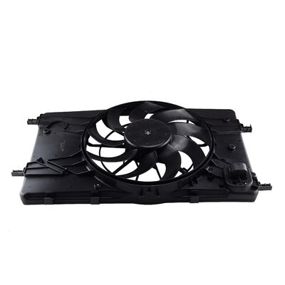 Good price Auto Parts Radiator Fan Assembly for Chevrolet Cruze and Buick EXCELLE 13335188 13289621 13368580 OE NO online