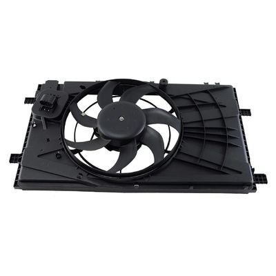 Good price 13241744 Auto Parts Radiator Fan Assembly for Chevrolet Malibu and Buick REGAL 13336017 online