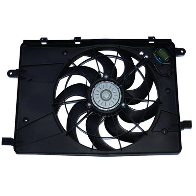 Good price 26263059 Auto Parts Radiator Fan Assembly for Chevrolet Cruze 1.5 online