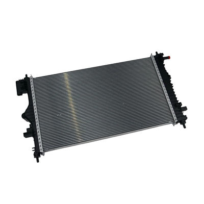 Good price Aluminum Radiator and Plastic Water Tank Perfect for Chevrolet Malibu 1.5T 2012-2019 online