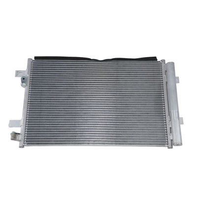 Good price 2016-2019 Chevrolet Sail LOVA RV Air Conditioning Condenser for Auto Parts 26673500 online