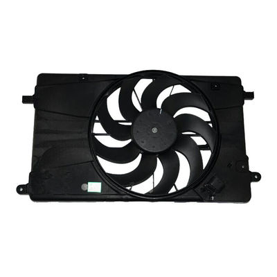 Good price 26209142 Buick and Cavalier EXCELLE Auto Parts Radiator Fan Assembly for Car Fitment online