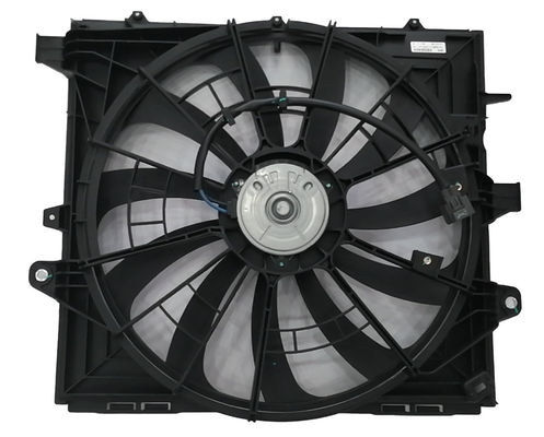 Good price 23347101 Radiator Fan Assembly for Chevrolet CAMARO and Cadillac ATS Top Performance online