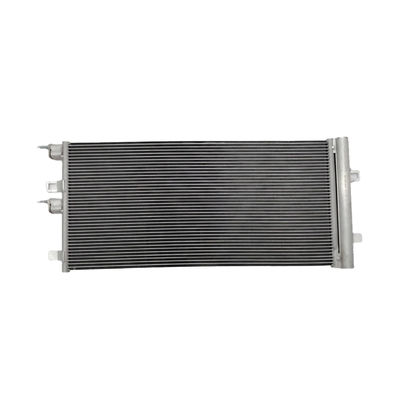 Good price AC Condenser for Chevrolet Malibu XL Buick Regal LaCrosse Cadillac Gt4 OE NO. 84663423 online
