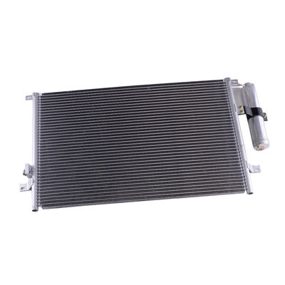 Good price Chevrolet Optra Buick EXCELLE 2004-2016 Year Auto Parts Air Conditioning Condenser OE NO. 9048193 online