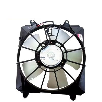 Good price 19015-RNA-A01 Car Radiator Water Tank Fan Cooling Fan Assembly for HONDA CIVIC VIII 1.8 online