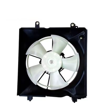 Good price 19015R1AA02 Radiator Water Tank Fan Cooling Fan Assembly for 2014-2015 HONDA Civic FB2 online
