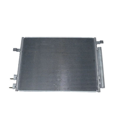 Good price Cadillac Car Fitment 22966150 Auto Parts Air Conditioning Condenser at Affordable online