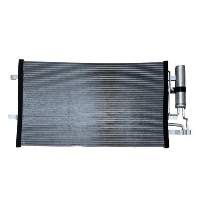 Good price 2000-2007 Year OE NO. 9M5919710AA Auto Spare Parts Cooling System Air Conditioning Condenser for Ford FOCUS EDGE MONDEO III Saloon online