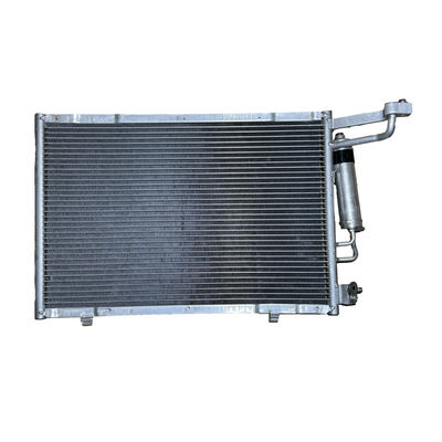 Good price Auto Parts Cooling System Condenser for Ford ECOSPORT AV1119710HB AV1119710BB AV1119710HA AV1Z19712D online