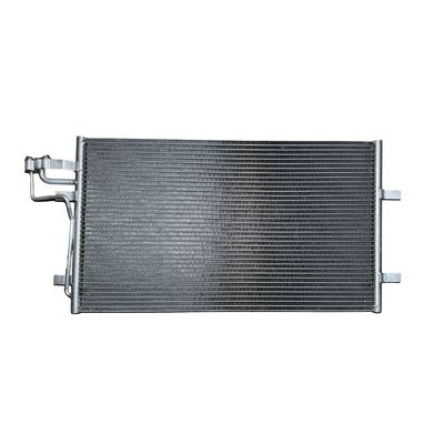 Good price 2005- FOCUS A7 Auto Parts Air Conditioning Condenser Cooling Radiator for Ford 9M5H19710AA online