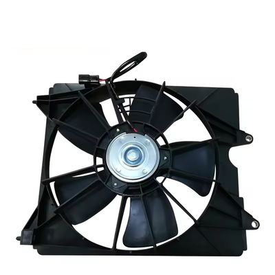 Good price Breeze Auto Parts Radiator Water Tank Fan Assembly for HONDA Avancier UR-V 19015-5MS-H01 online