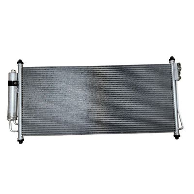 Good price 2004-2008 Nissan Teana Cooling System AC Condenser for Auto Parts Repair/Replacement online