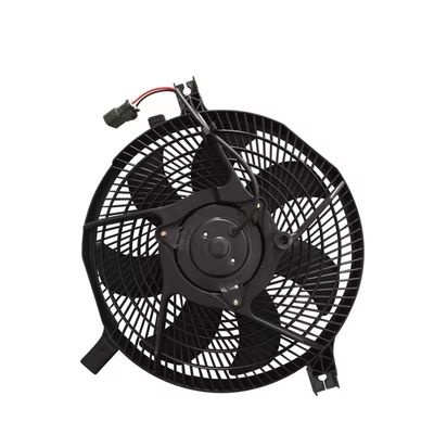 Good price Auto Parts Radiator Water Tank Cooling Electronic Fan Assembly for NISSAN TRUCK D22 214812S410 214812S41A B14812S41A online