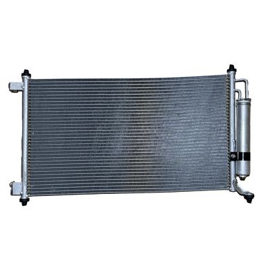 Good price 92100ED500 Auto Parts Air Conditioning Condenser for Nissan Dfac SYLPHY TIIDA to Meet online