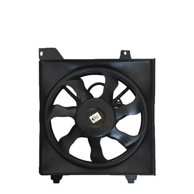 Good price 25380-0M000 253800M000 Electric Fan Assembly for Hyundai ACCENT/VERNA 06 SEP.2006- 2006-2010 Cooling online