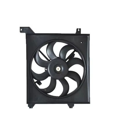 Good price OE NO. 253802F000 Electric Radiator Fan Assembly for Hyundai Kia CERATO Year 1998-2006 online