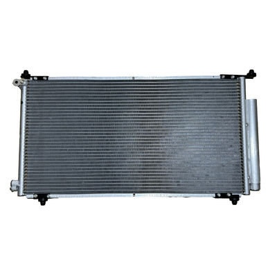 Good price Auto Parts Cooling System Car Air Conditioning Condenser for HONDA CR-V Year 2016-2020 online