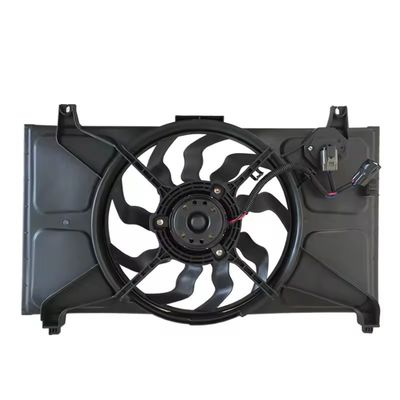 Good price Cooling Solution Replace/Repair Radiator Fan Assembly for Hyundai ACCENT 25380-0M200 online