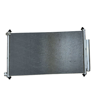Good price 80110T0TH01 Auto Parts Cooling System Car Air Conditioning Condenser for HONDA CR-V CIVIC online