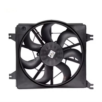 Good price Replace/Repair Purpose Electric Radiator Fan Assembly for Hyundai QIANLIMA 25380-22500 online