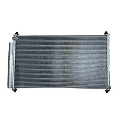 Good price HONDA Odyssey 04-13 Auto Parts Car Cooling System Air Conditioning Condenser 80110-SFE-003 online