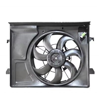 Good price Replace/Repair 12V Electric Radiator Fan Assembly for Hyundai KIA FORTE 25380-1X000 online
