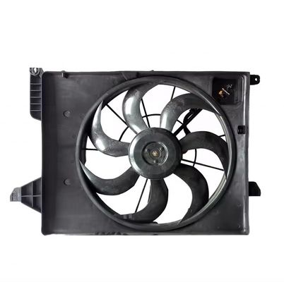 Good price 25380-2P500 OE NO. Radiator Water Tank Cooling Electric Radiator Fan Assembly for Hyundai SORENTO online