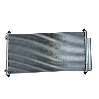 Good price 2011-2016 HONDA Accord CROSSTOUR Auto Parts Air Conditioning Condenser High Qualityevrolet online