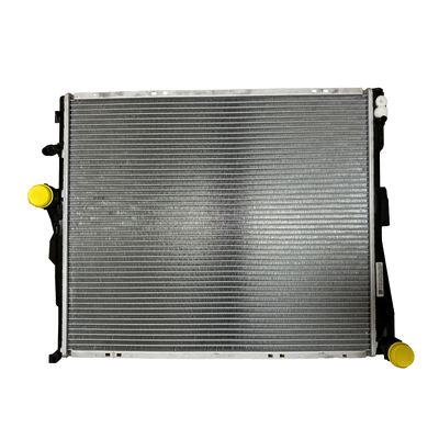 Good price 17113415693 Auto Parts Car Cooling System Engine Coolant Cooler for BMW X3 E83 03-11 online