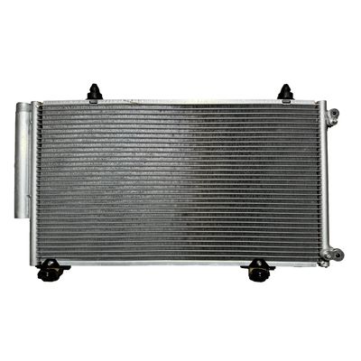 Good price Auto Spare Parts Cooling System Air Conditioning Condenser for VIOS YARIS and Durable online