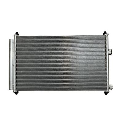 Good price Engine 3.5 4WD GSA33 Cooling System Air Conditioning Condenser for Toyota RAV4 Previa online