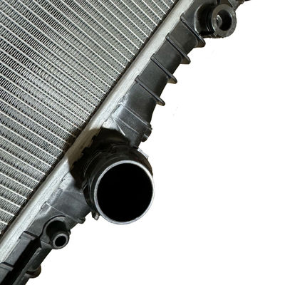 Good price Aluminum Brazed Radiator Plastic Water Tank for BMW G30 G31 G32 G11 G12 Car Fitment BMW online