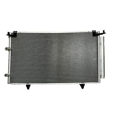 Good price Auto Spare Parts Cooling System Air Conditioning Condenser for Toyota Camry Lexus NAP online