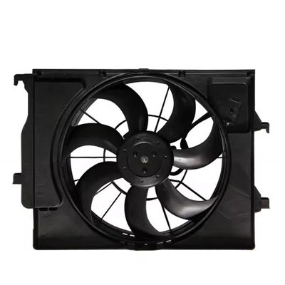 Good price 12V Electric Radiator Fan Assembly for Hyundai KIA PEGAS 1.4 KX1 25380-H7000 2019- online