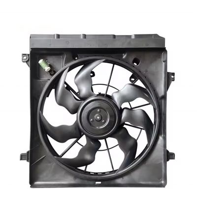 Good price Kia NIRO HYBRID 19 2019-2022 Car Radiator Fan Assembly 25380-Q2200 for SPORTAGE 1.4T online