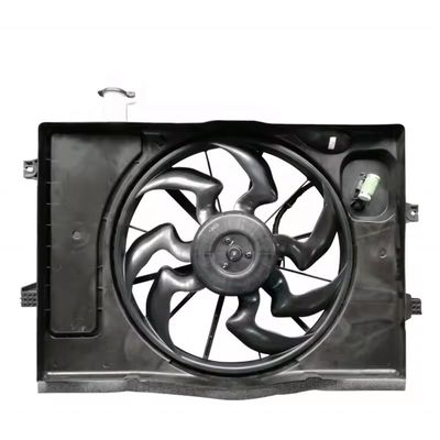 Good price 25380-BU000 Electric Radiator Fan Assembly for Hyundai ELANTRA 2020 Water Tank Cooling online
