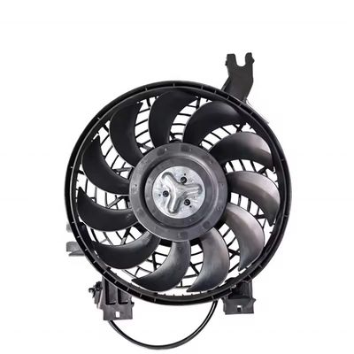 Good price 88590-60060 Car Cooling Electric Radiator Fan Assembly for TOYOTA Land Cruiser Prado online