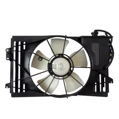 Good price OE NO. 16363-0D040 Car Fitment for Toyota Corolla 1.8 Electric Radiator Fan Assembly online