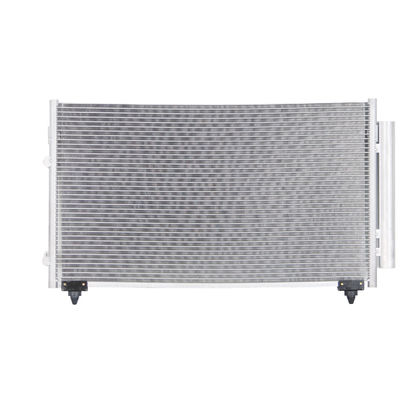Good price Car Air Conditioning Condenser for LEXUS GS300 GS400 8846030780 8846030790 8846030800 online