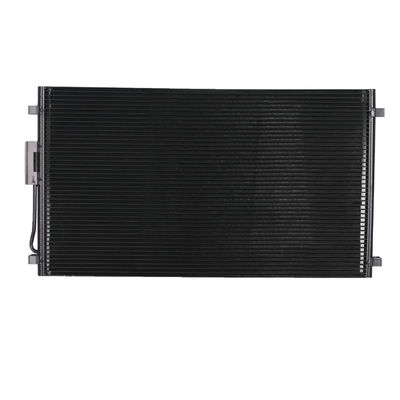 Good price Durable 4809267AC Auto Parts Car Air Conditioning Condenser for Chrysler GRAND VOYAGER online