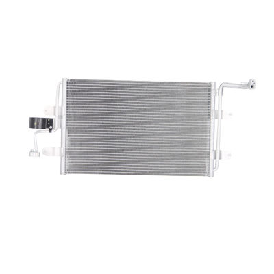 Good price 1J0820413L Car AC Condenser for Audi VW POLO GOLF A3 TT 1J0820413B 1J0820411L 1J0820413D 1J0820413N online