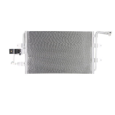 Good price 1C0820413A 1C0820413E 1C0820413G 1C0820413F AC Condenser for VW Beetle 1C0820411 online